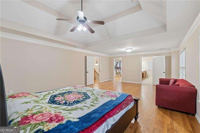 8165 Majors Glen Court, Cumming, GA 30041