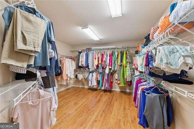 8165 Majors Glen Court, Cumming, GA 30041