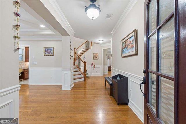 8165 Majors Glen Court, Cumming, GA 30041