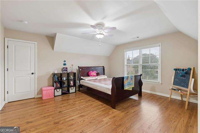 8165 Majors Glen Court, Cumming, GA 30041