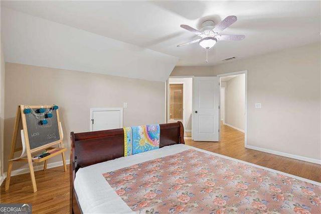 8165 Majors Glen Court, Cumming, GA 30041