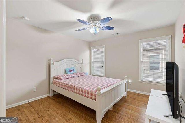 8165 Majors Glen Court, Cumming, GA 30041