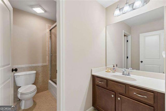 8165 Majors Glen Court, Cumming, GA 30041