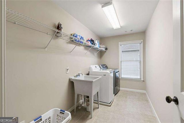 8165 Majors Glen Court, Cumming, GA 30041