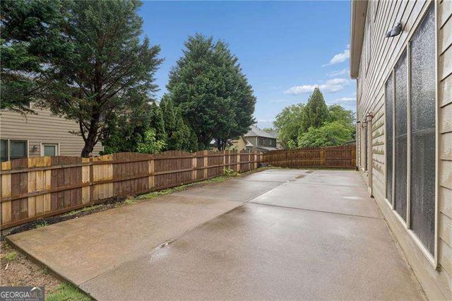 8165 Majors Glen Court, Cumming, GA 30041
