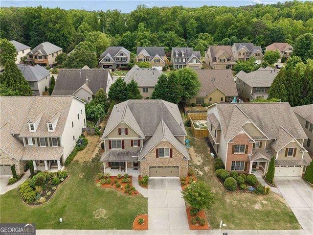 8165 Majors Glen Court, Cumming, GA 30041