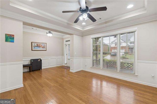 8165 Majors Glen Court, Cumming, GA 30041