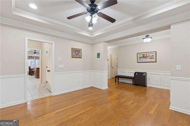8165 Majors Glen Court, Cumming, GA 30041