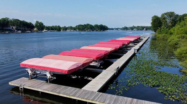 5967 Osprey Lane, Watervliet, MI 49098