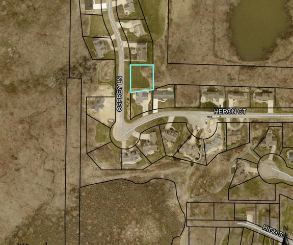 5967 Osprey Lane, Watervliet, MI 49098