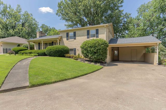 112 Montclair Court, Evansville, IN 47715
