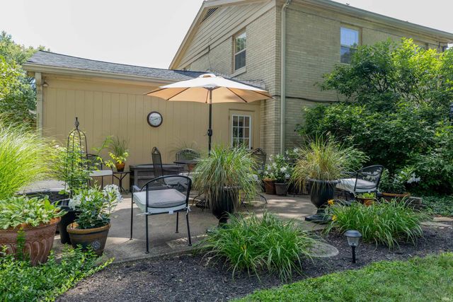 112 Montclair Court, Evansville, IN 47715