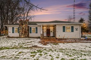 14335 N Genesee Road, Thetford Township, MI 48420