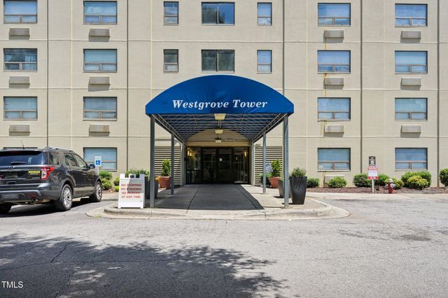 4700 Westgrove Street 721, Raleigh, NC 27606
