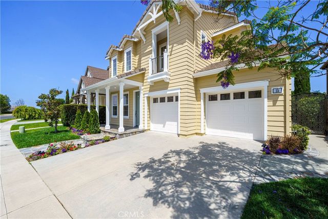 15 Plum, Ladera Ranch, CA 92694