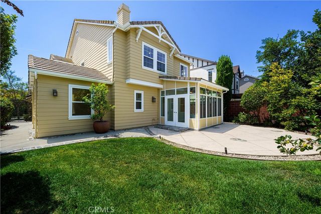 15 Plum, Ladera Ranch, CA 92694