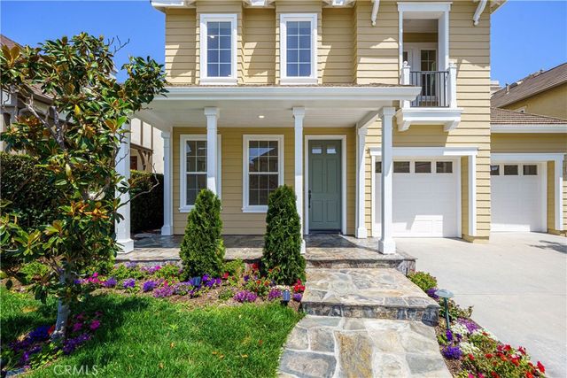 15 Plum, Ladera Ranch, CA 92694