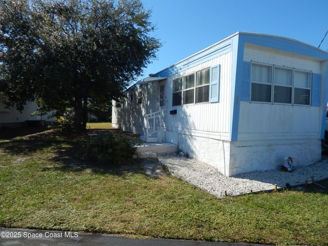 2975 Indian River Drive NE, Palm Bay, FL 32905
