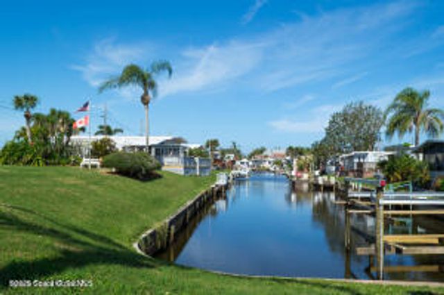 2975 Indian River Drive NE, Palm Bay, FL 32905