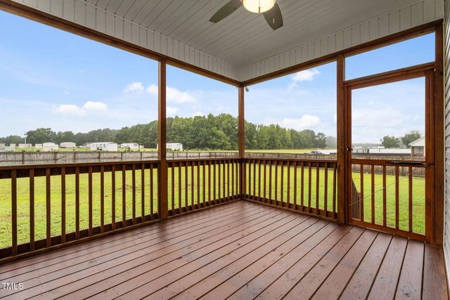 9280 Nc-581, Bailey, NC 27807