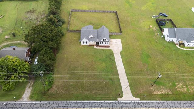 9280 Nc-581, Bailey, NC 27807