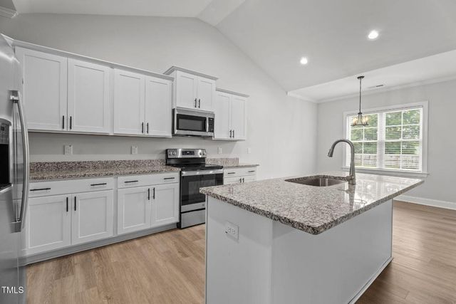 9280 Nc-581, Bailey, NC 27807