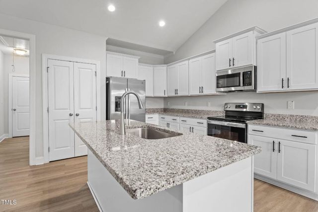 9280 Nc-581, Bailey, NC 27807