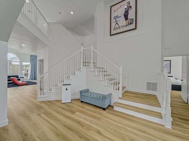 3608 Parkhurst Circle, Richardson, TX 75082