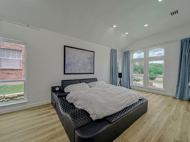 3608 Parkhurst Circle, Richardson, TX 75082