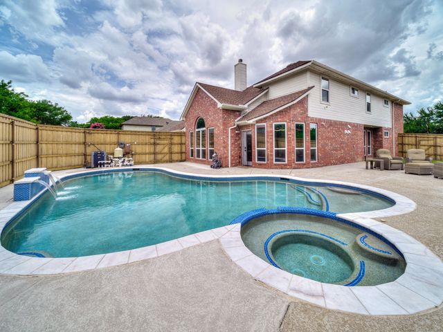 3608 Parkhurst Circle, Richardson, TX 75082