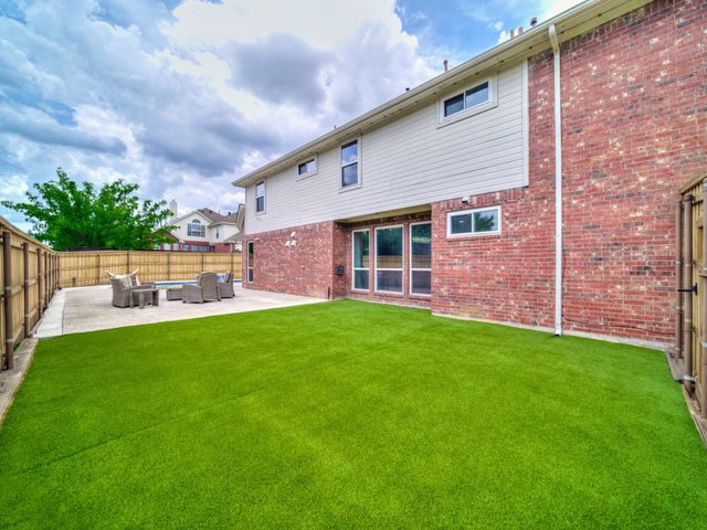 3608 Parkhurst Circle, Richardson, TX 75082