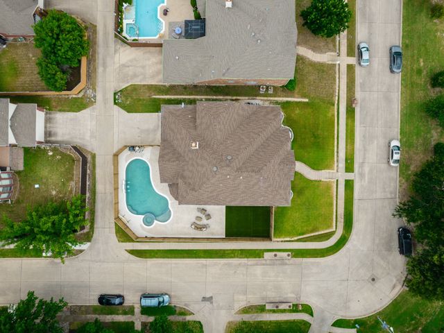 3608 Parkhurst Circle, Richardson, TX 75082