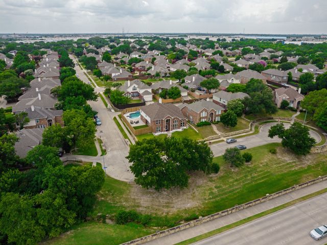 3608 Parkhurst Circle, Richardson, TX 75082