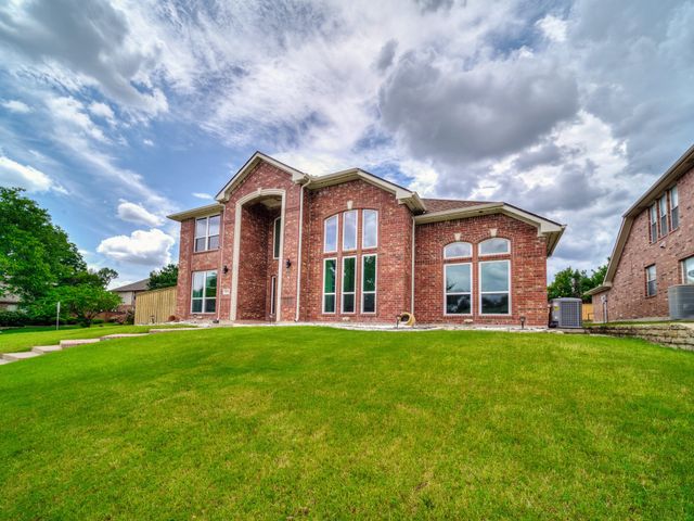 3608 Parkhurst Circle, Richardson, TX 75082