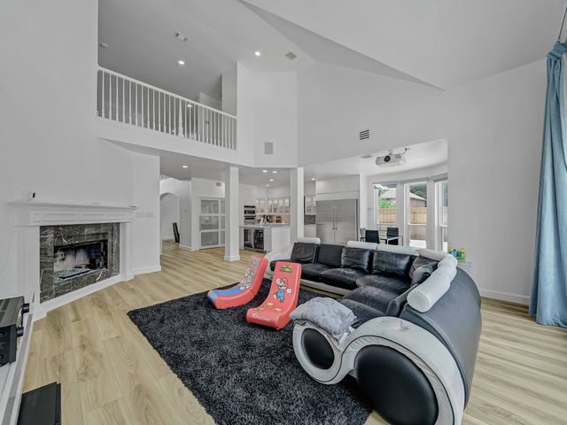 3608 Parkhurst Circle, Richardson, TX 75082