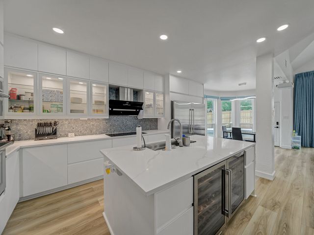3608 Parkhurst Circle, Richardson, TX 75082