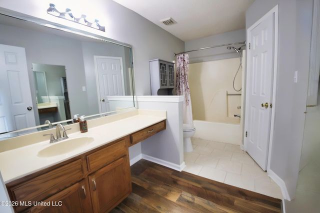 199 Guthrie Drive, Southaven, MS 38671