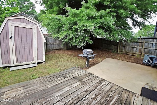 199 Guthrie Drive, Southaven, MS 38671