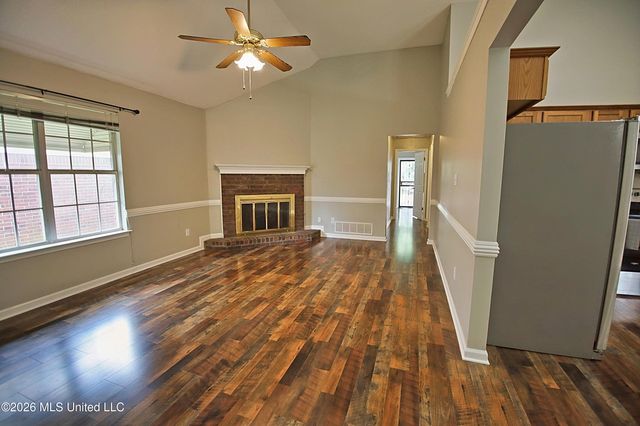 199 Guthrie Drive, Southaven, MS 38671