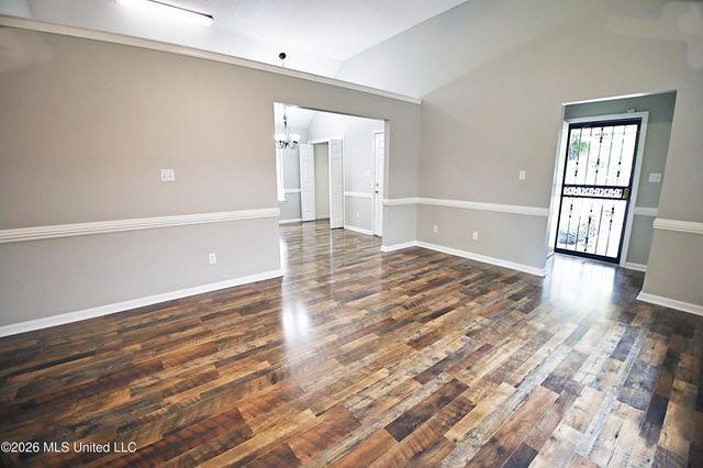 199 Guthrie Drive, Southaven, MS 38671