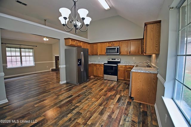 199 Guthrie Drive, Southaven, MS 38671