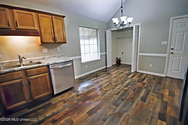 199 Guthrie Drive, Southaven, MS 38671