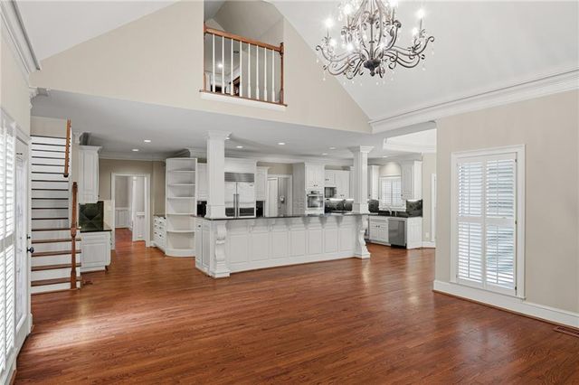 9075 Waits Ferry Crossing, Johns Creek, GA 30097