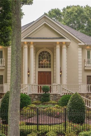 9075 Waits Ferry Crossing, Johns Creek, GA 30097