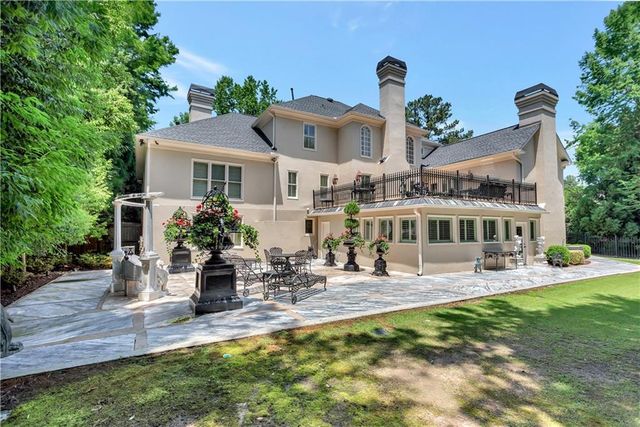 9075 Waits Ferry Crossing, Johns Creek, GA 30097
