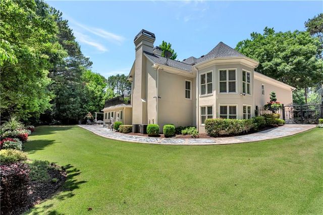 9075 Waits Ferry Crossing, Johns Creek, GA 30097