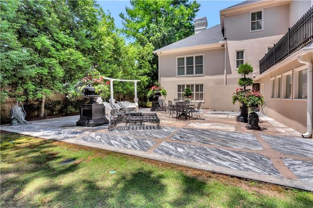 9075 Waits Ferry Crossing, Johns Creek, GA 30097