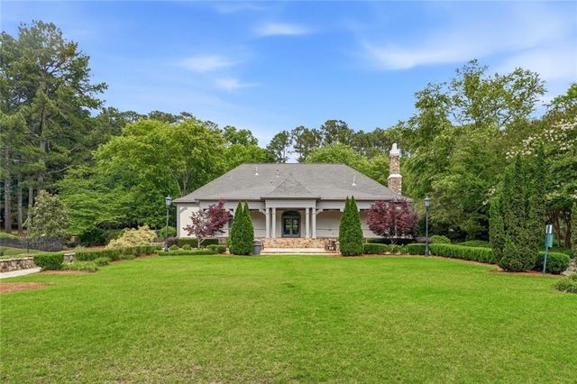 9075 Waits Ferry Crossing, Johns Creek, GA 30097