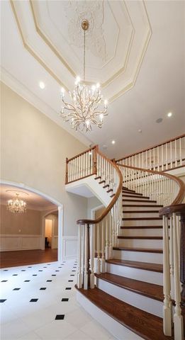 9075 Waits Ferry Crossing, Johns Creek, GA 30097