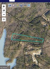 0 Middleton Shores Drive, Elberton, GA 30635